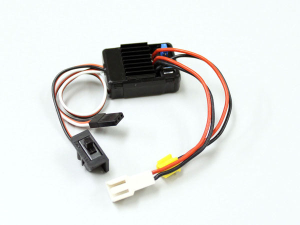 Kyosho ESC for use HANGING-ON RACER Motorbike Kits