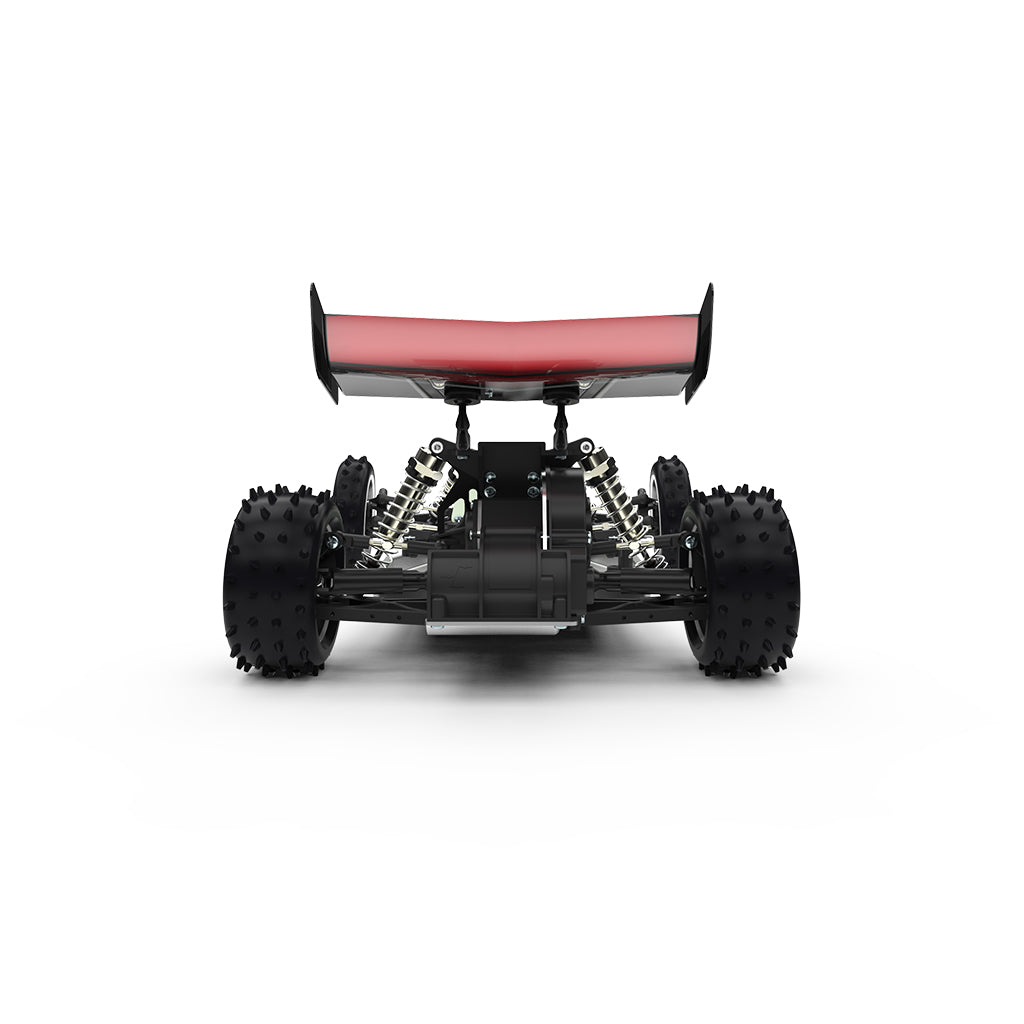 Schumacher Cougar Classic - Kit K194