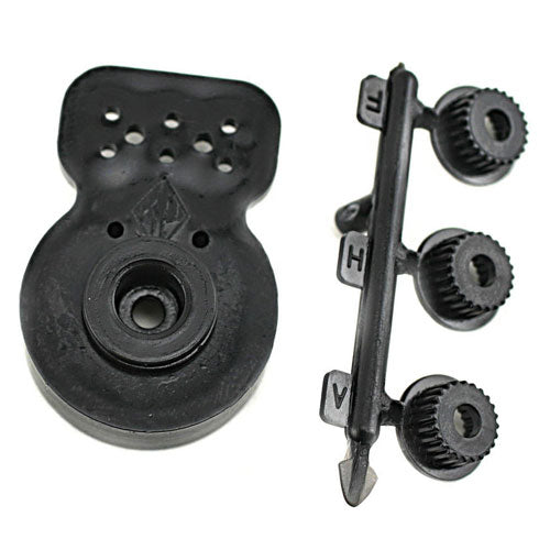 KIMBROUGH PRODUCTS LARGE SMALL END SERVO SAVER W/HEAVY DUTY SPRING