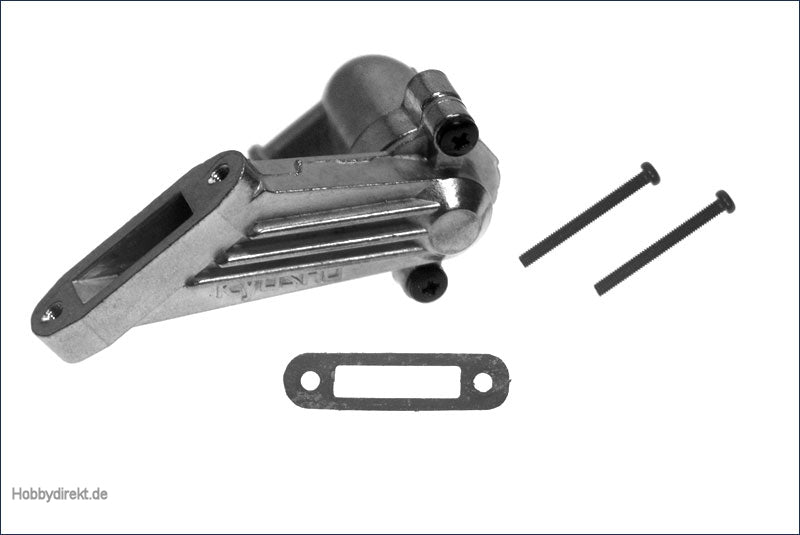 Kyosho Manifold Assy AG29 (BOX 21)