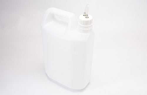 Ripmax 4L.Fuel Container With Filter