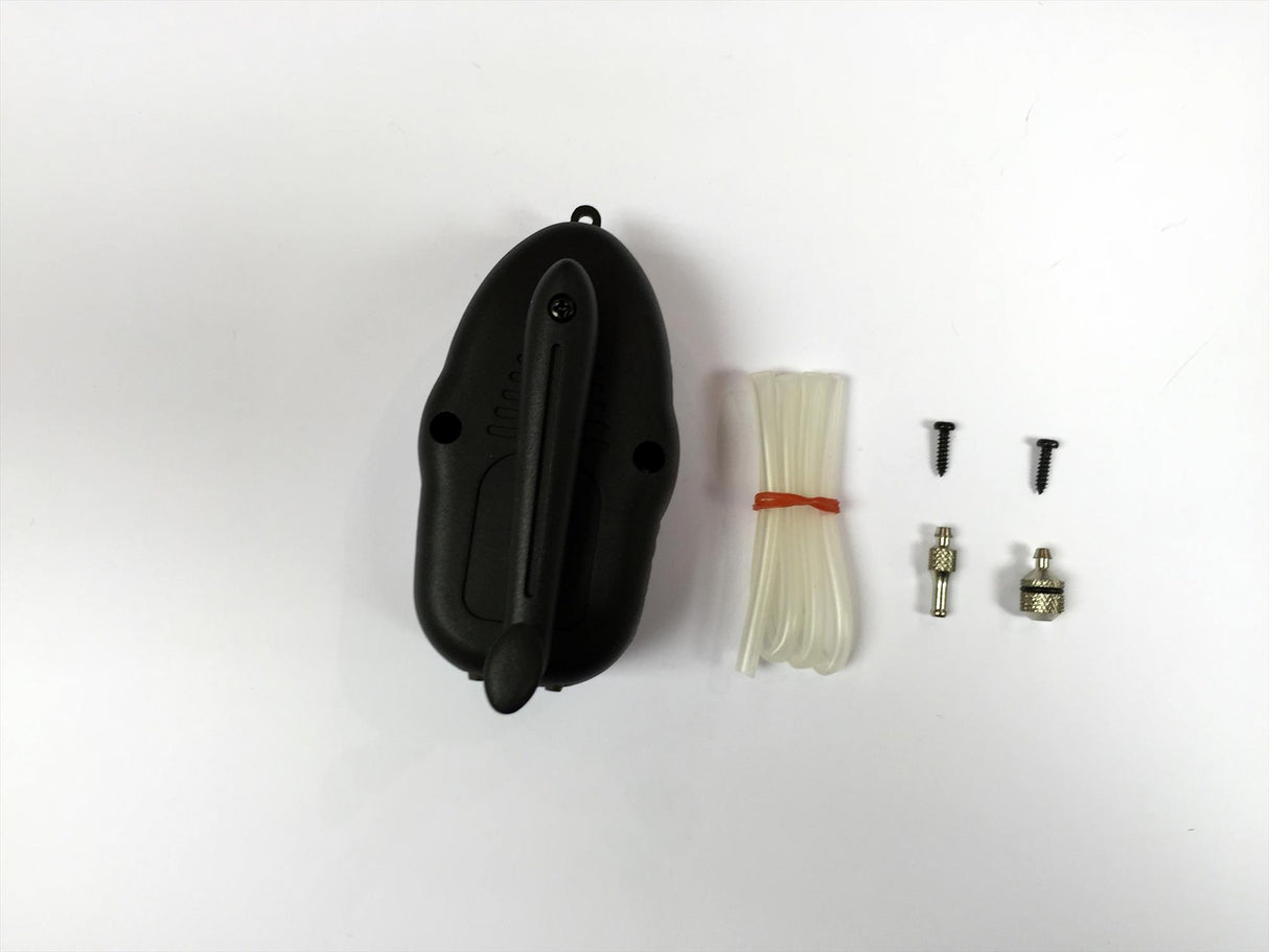 Logic Fuel Pump Hand