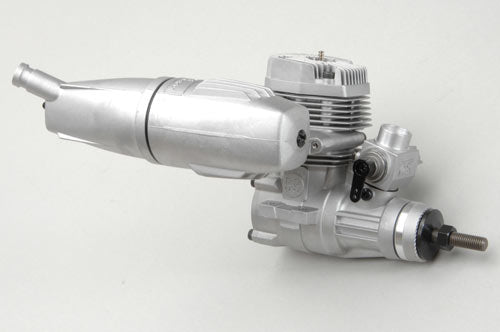 OS ENGINE Max 55 AX 2715