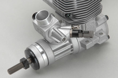 OS ENGINE Max 55 AX 2715