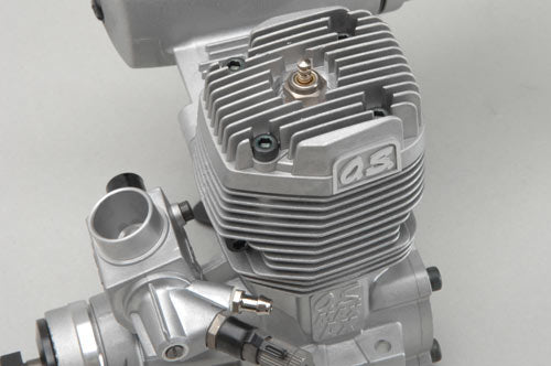 OS ENGINE Max 55 AX 2715