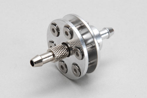 Hi-Flow Filler Valve Glo/Petrol/Jet