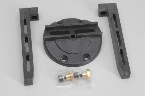 Engine Mount - Adjustable (91-200)