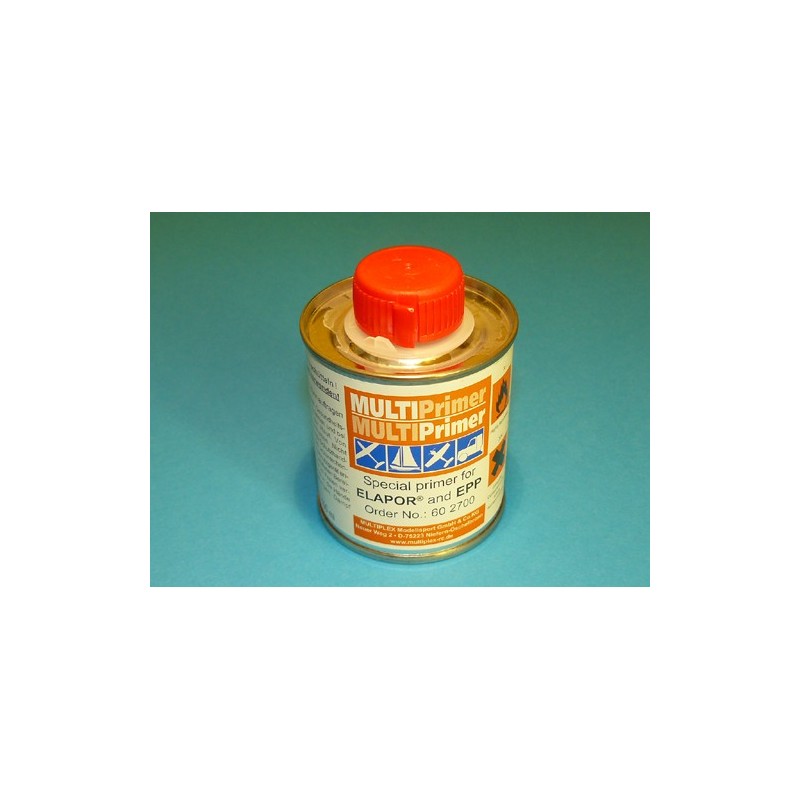 Multiplex Multi Primer for use on Elapor and EPP