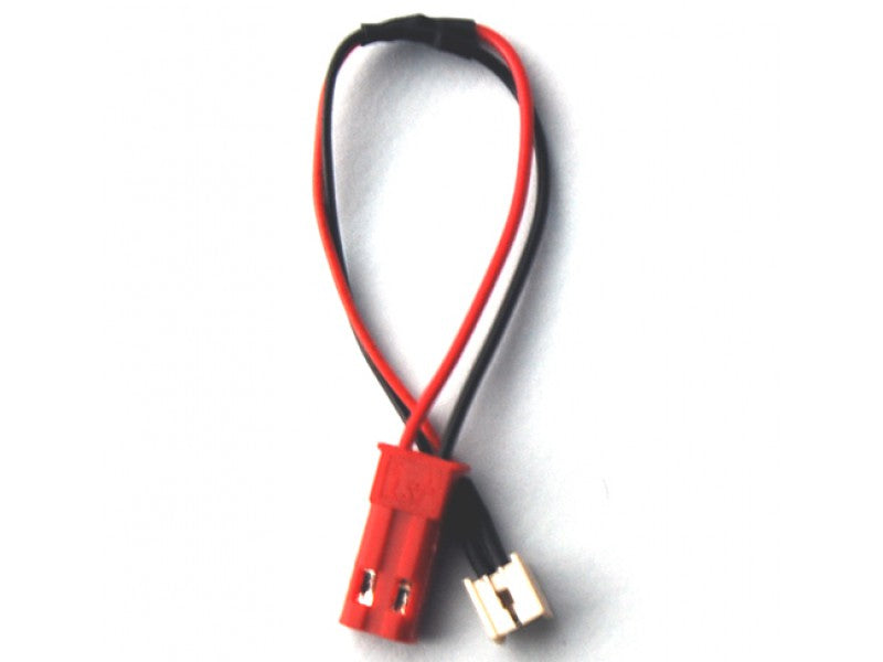 Charger Lead Minium E-Flite single cell to JST-SKU 2250