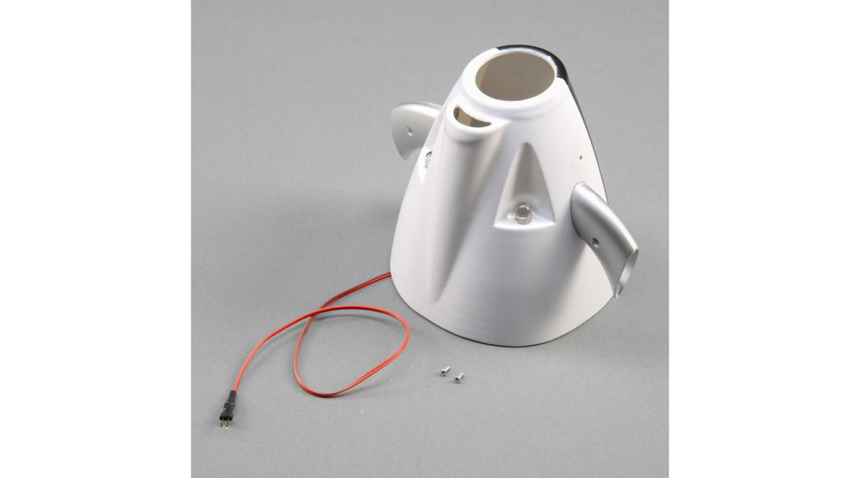 Eflite Cowl: Turbo Timber (EFL17551)