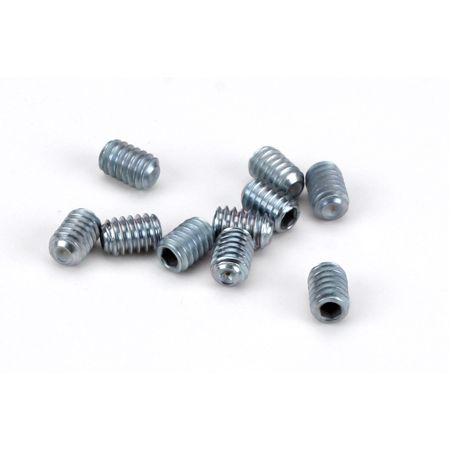 5-40X3/16" Set Screw
