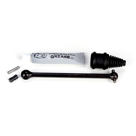 5ive-T/Mini WRC Front Centre Driveshaft & CV Coupler