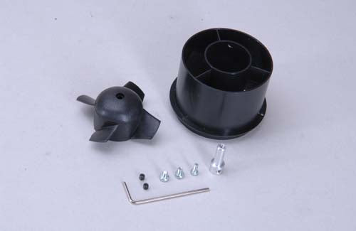 Wemotec Micro Fan 300