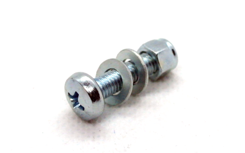 MFA M4 30mm Bolt with Lock nut and Shims