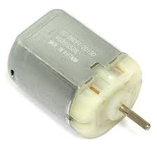 MABUCHI 130 Brushed 6 - 12V MOTOR Slot Car Motor