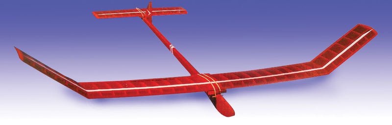 Mantua Carioca free flight glider