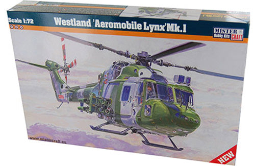 1:72 Westland Lynx Mk.1