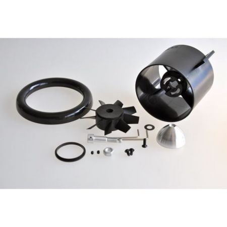 WeMo Tec Mini Fan Evo