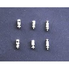 Miracle RC E/Z Connector For 2.1MM Wire