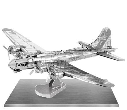 MMS091 B-17 Flying Fortress