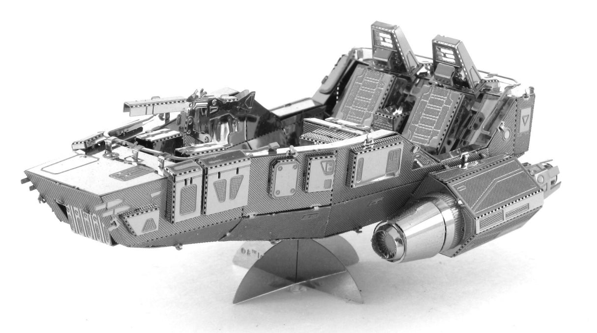 MMS268 First Order Snowspeeder