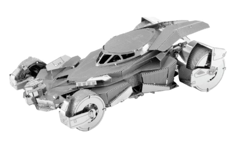 MMS375 Batman Dawn of Justice Batmobile