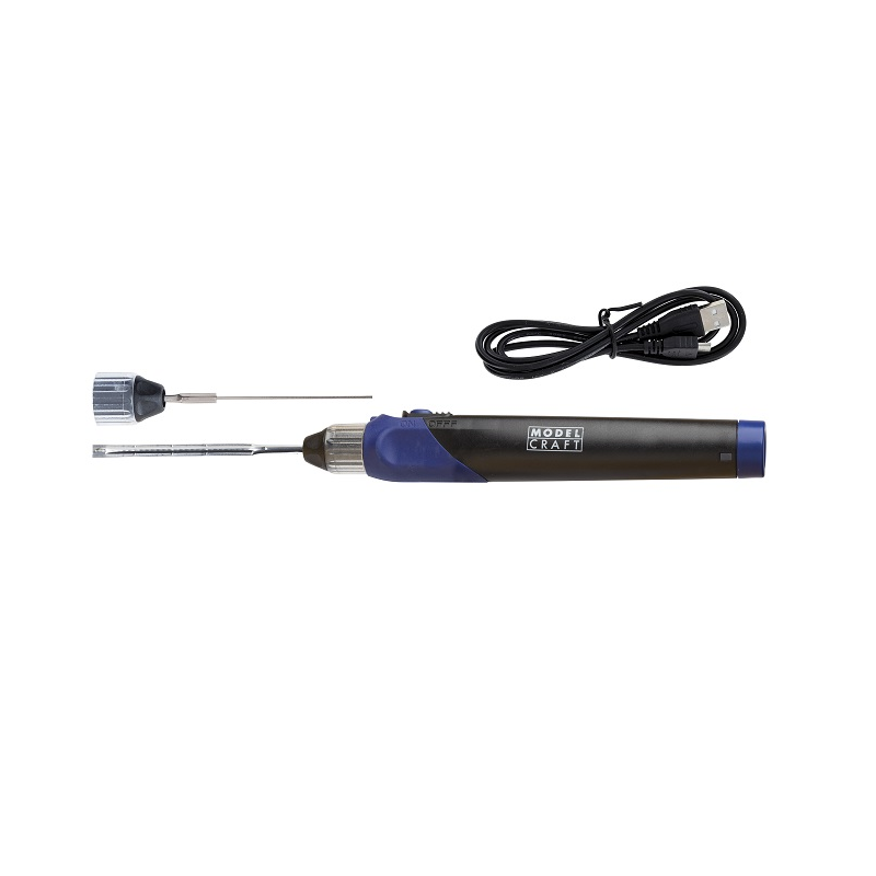 Model Craft Cordless Foam Cutter PSS1070