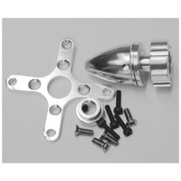 Tornado Thumper C50 Accessory Pack - SKU 294