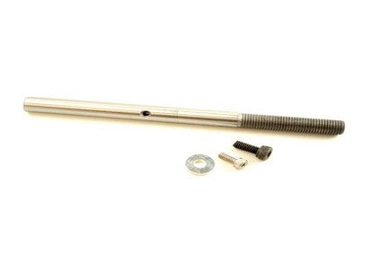 A10-S Spareshaft Set - Hacker (Box 33)