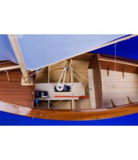 AERONAUT BELLA SAILBOAT KIT