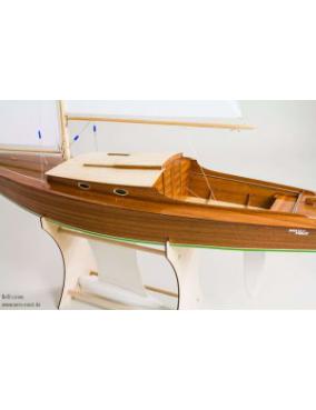 Aeronaut Bellissima Sailing Yacht kit