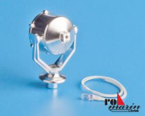 Caldercraft Pivoting Search Light