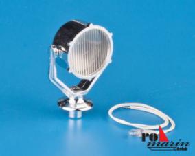 Caldercraft Pivoting Search Light