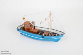 AERONAUT ANNA 3 FISHING CUTTER KIT