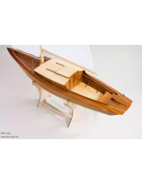 Aeronaut Bellissima Sailing Yacht kit