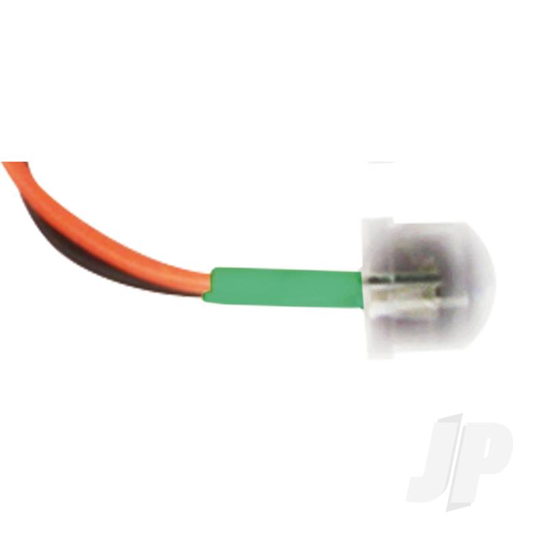 Multiplex LED light Green