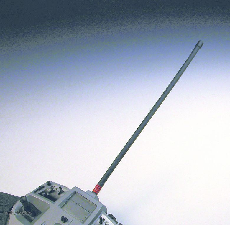 Multiplex Flexible Stub Aerial 35Mhz MPX75124 (Box 76)