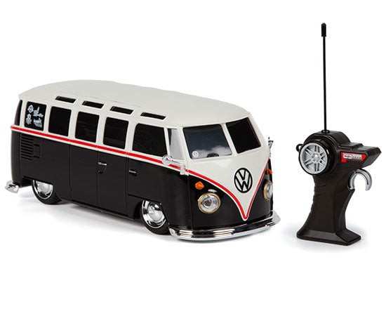 1:24 Maisto Volkswagon Van InchSAMBA Inch - RTR R/C