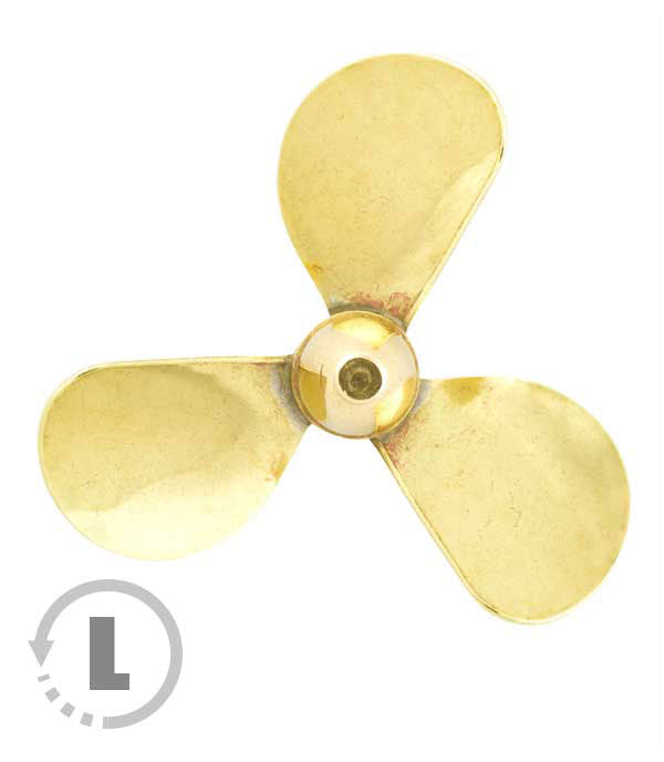 MS-Propeller Serie 146 3Bl-30-R-M3