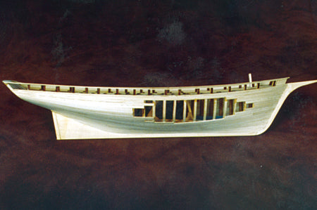 MS2150 - Emma C Berry Lobster Smack