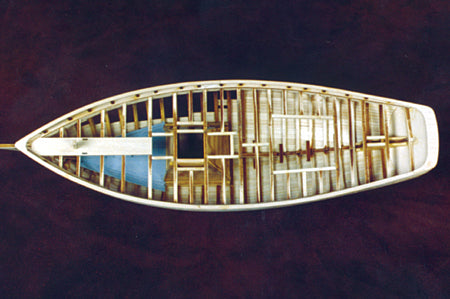 MS2150 - Emma C Berry Lobster Smack