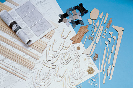 MS2150 - Emma C Berry Lobster Smack