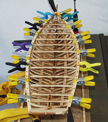 MS2150 - Emma C Berry Lobster Smack