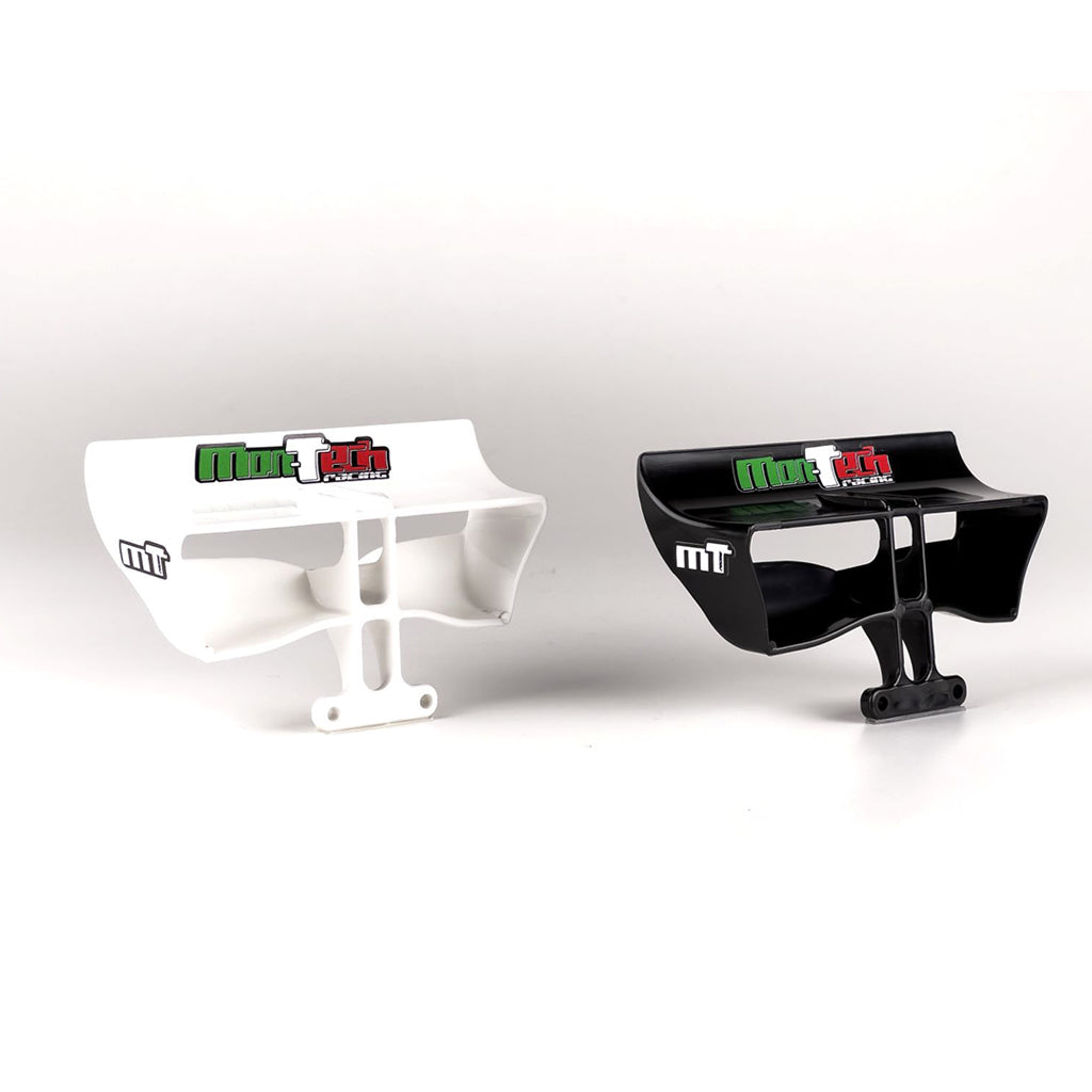 Montech F1 2022 Wing - Rear white