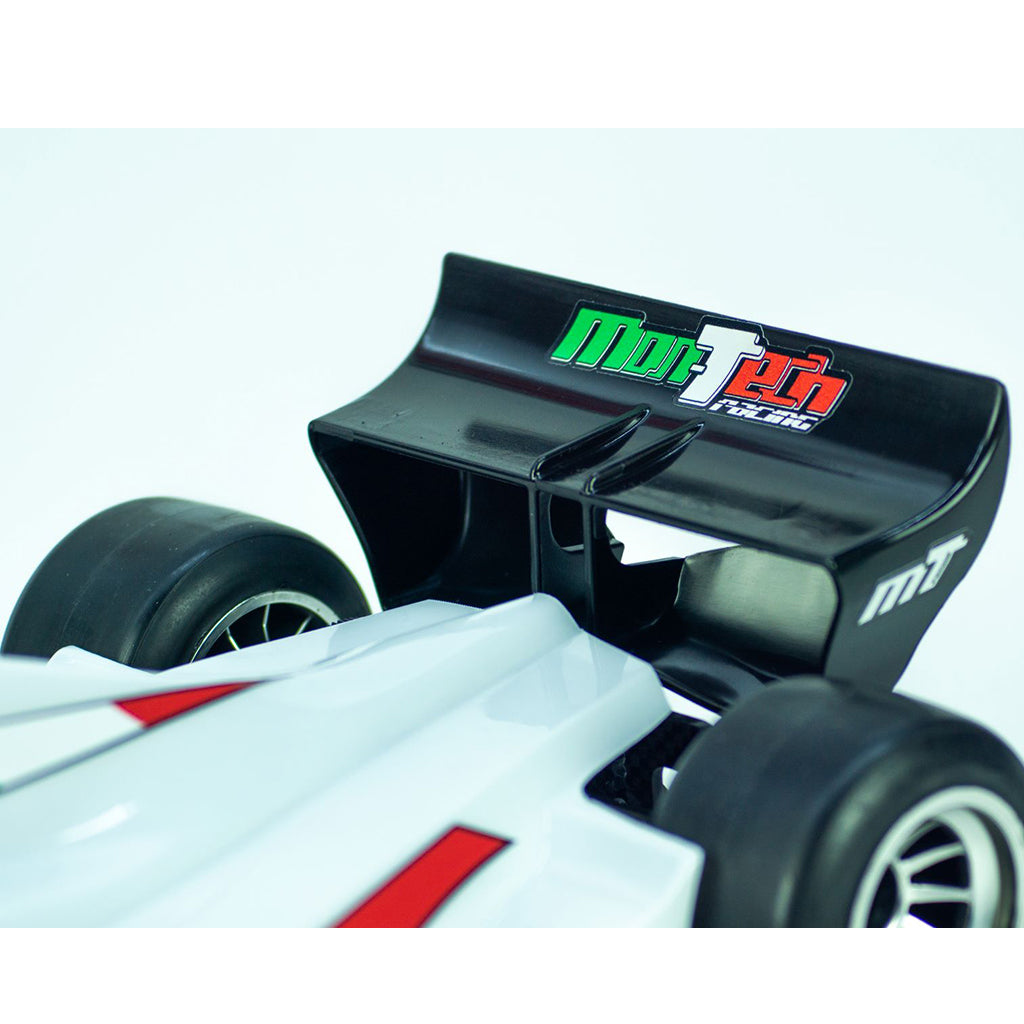 Montech F1 2022 Wing - Rear white