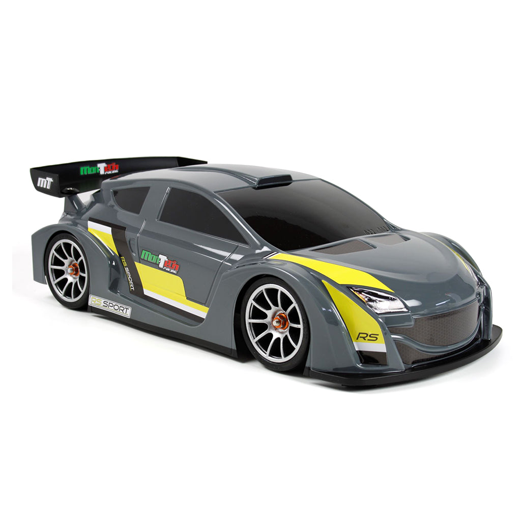 Montech RS Sport-M Body - M-Chassis MT022002