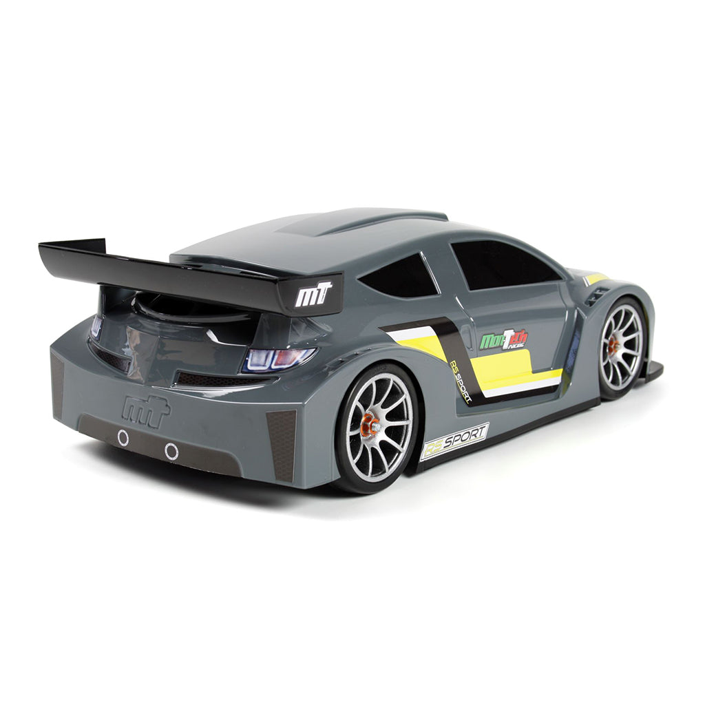 Montech RS Sport-M Body - M-Chassis MT022002