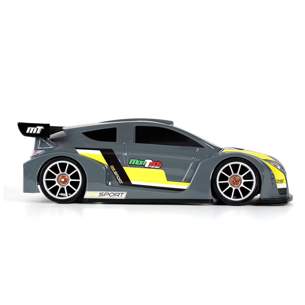 Montech RS Sport-M Body - M-Chassis MT022002