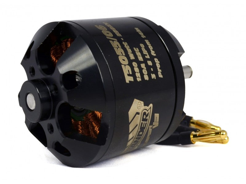 Tornado Thumper V3 5055/06 580 KV