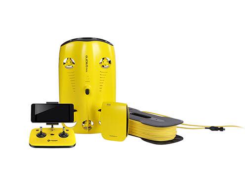 Gladius Mini Submarine